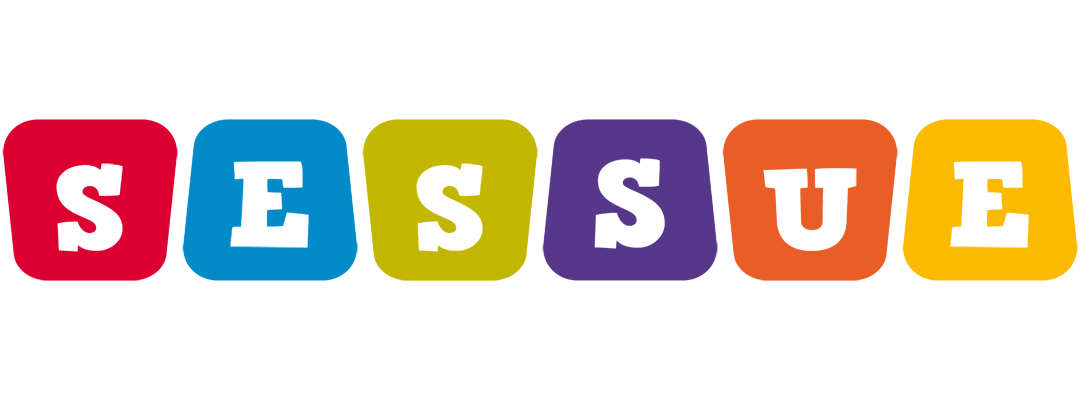 Sessue kiddo logo