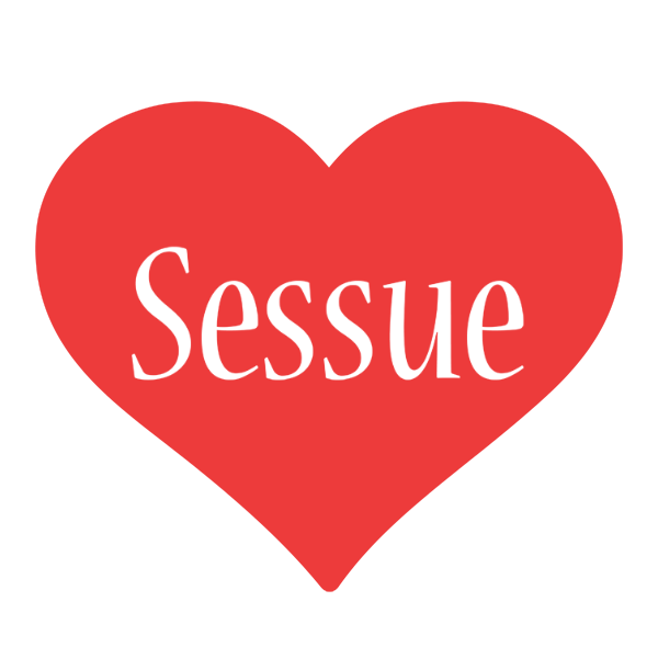 Sessue love logo