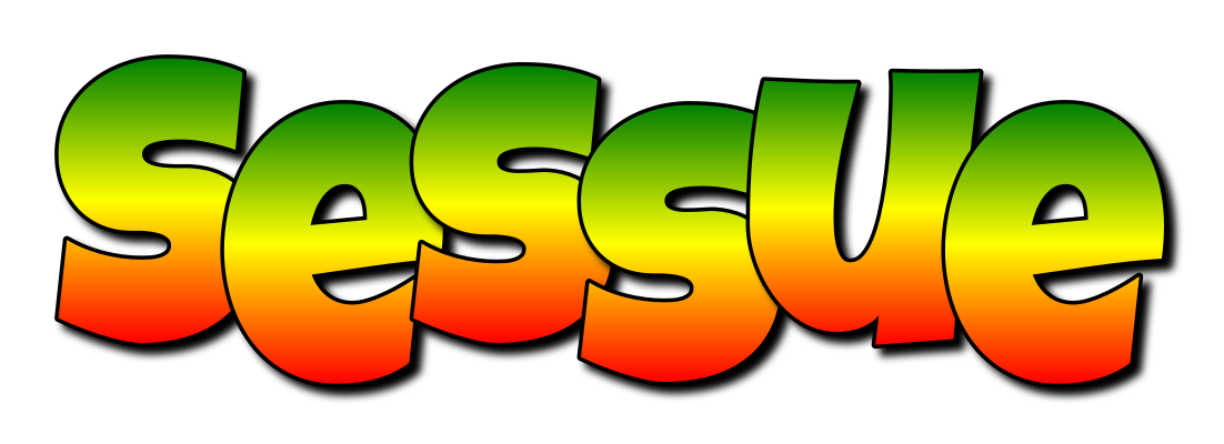 Sessue mango logo
