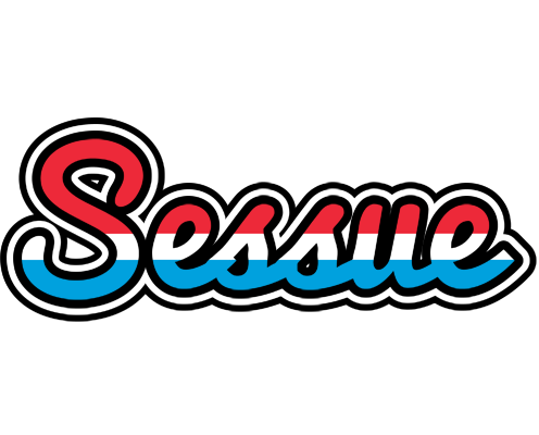 Sessue norway logo
