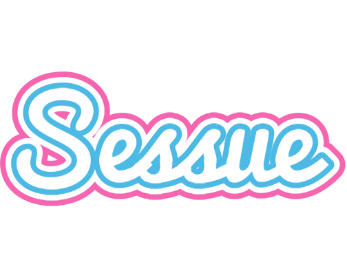 Sessue outdoors logo