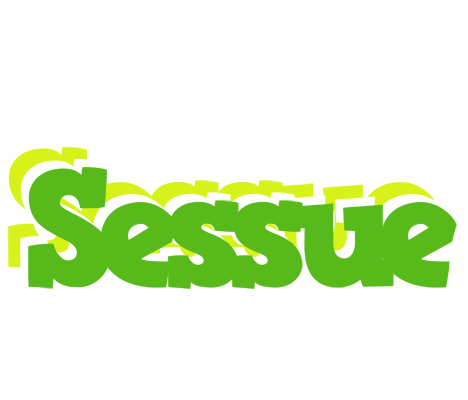 Sessue picnic logo