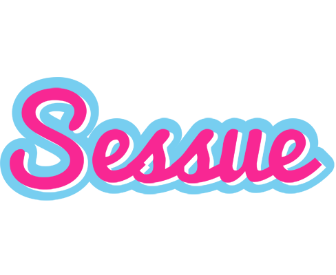 Sessue popstar logo
