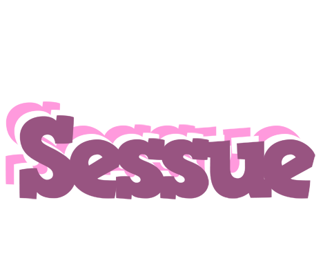 Sessue relaxing logo