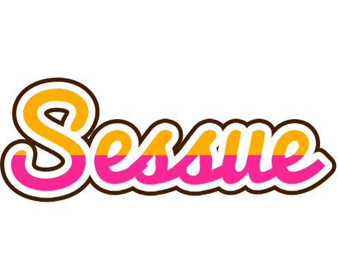 Sessue smoothie logo