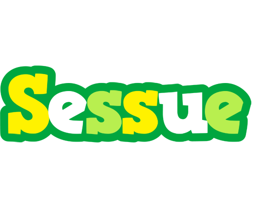 Sessue soccer logo