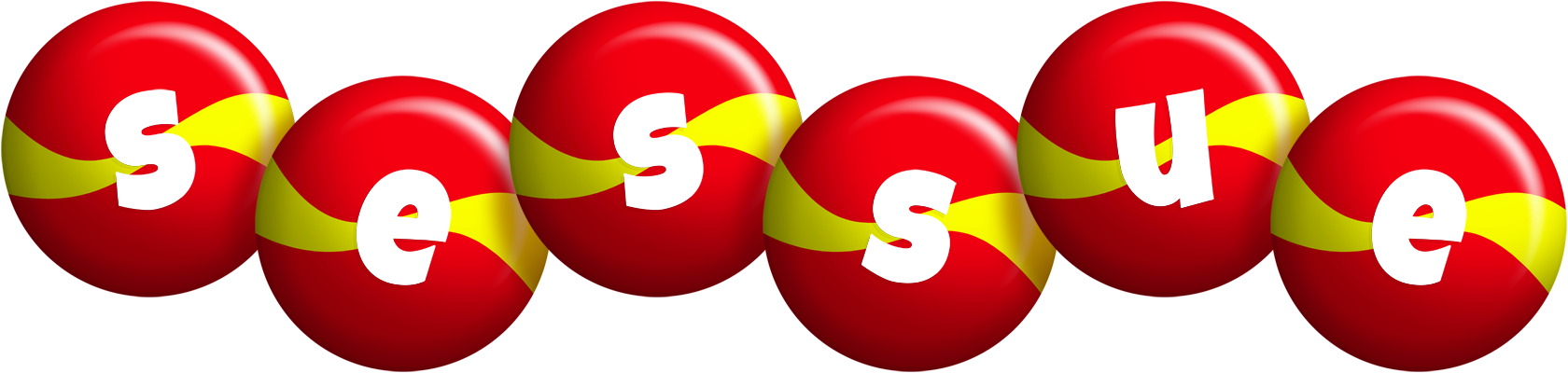 Sessue spain logo