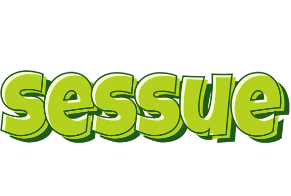 Sessue summer logo