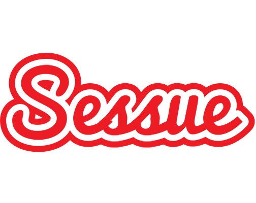 Sessue sunshine logo
