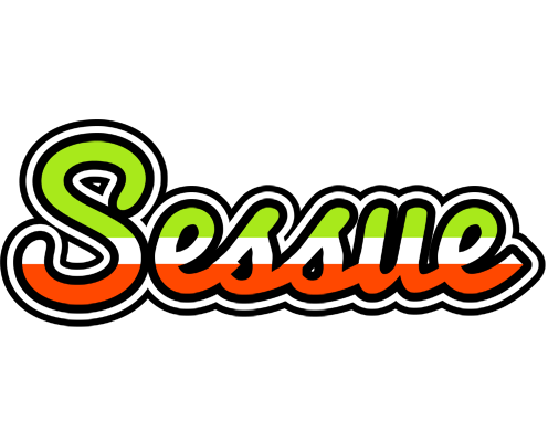 Sessue superfun logo