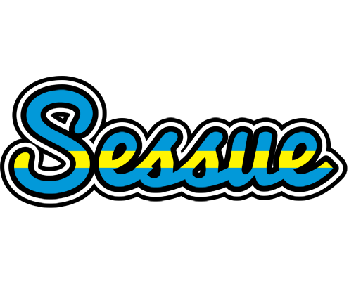 Sessue sweden logo