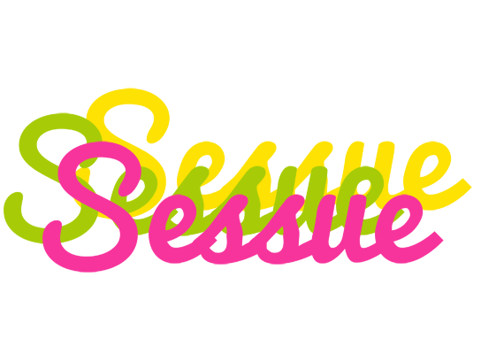 Sessue sweets logo
