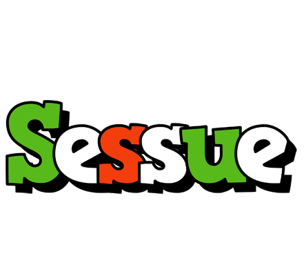 Sessue venezia logo