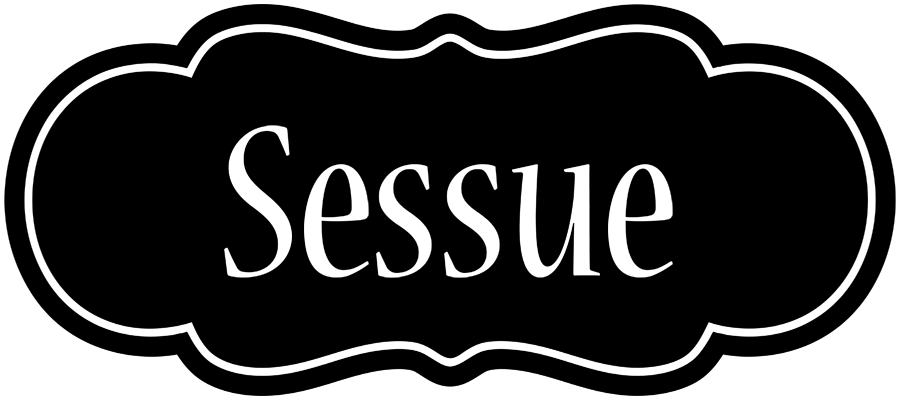 Sessue welcome logo