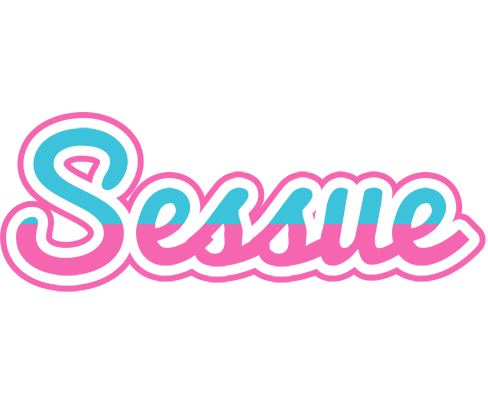 Sessue woman logo