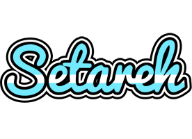 Setareh argentine logo