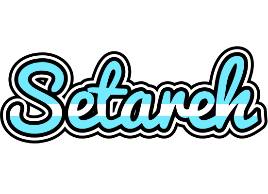 Setareh argentine logo