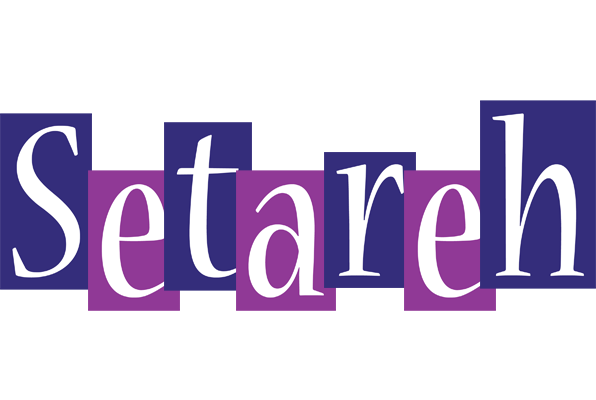 Setareh autumn logo