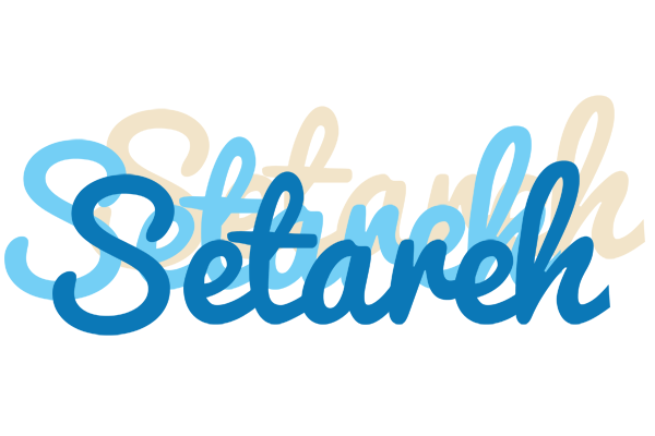 Setareh breeze logo