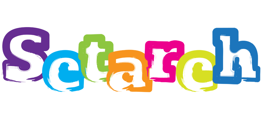 Setareh casino logo