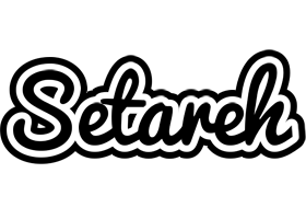 Setareh chess logo