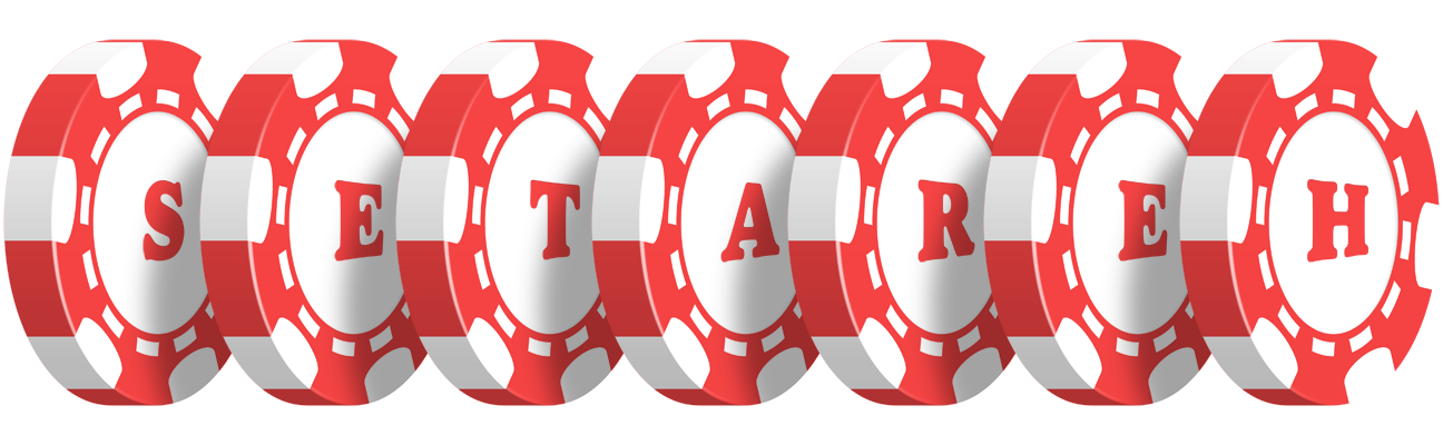 Setareh chip logo