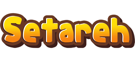 Setareh cookies logo