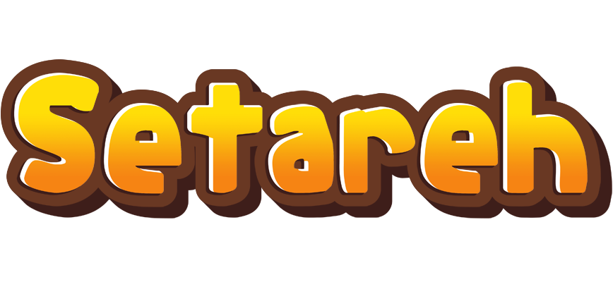 Setareh cookies logo