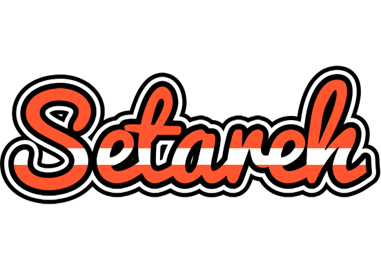 Setareh denmark logo