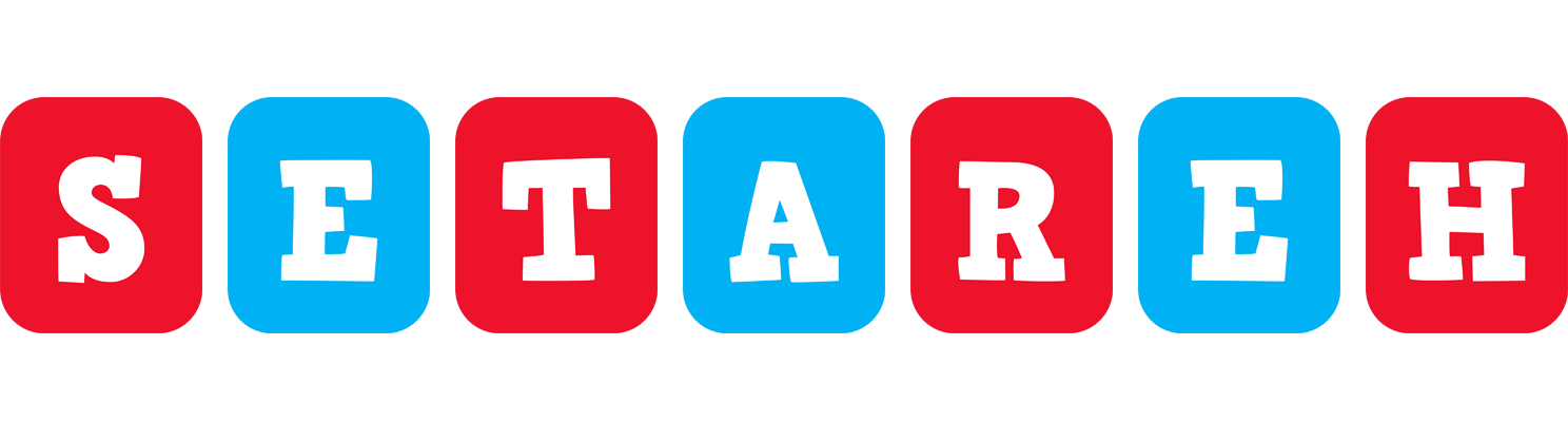 Setareh diesel logo