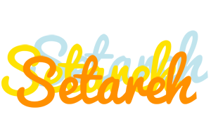 Setareh energy logo