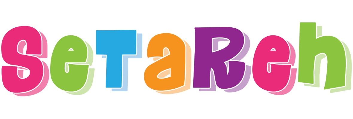 Setareh friday logo