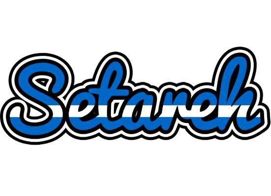 Setareh greece logo
