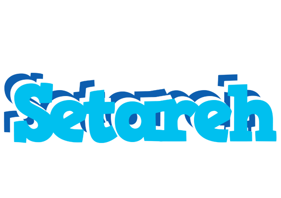 Setareh jacuzzi logo