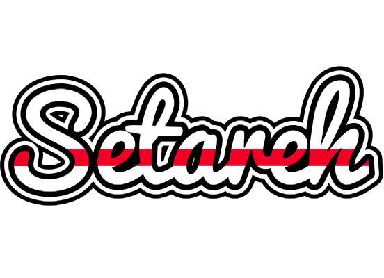 Setareh kingdom logo