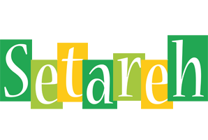 Setareh lemonade logo