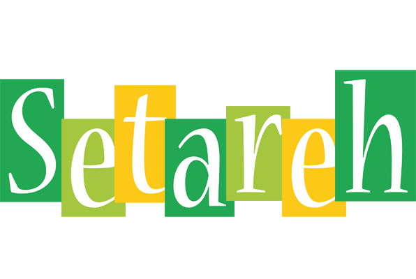 Setareh lemonade logo