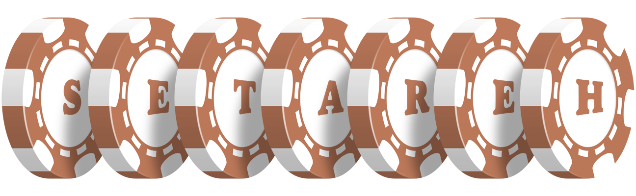 Setareh limit logo