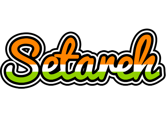 Setareh mumbai logo
