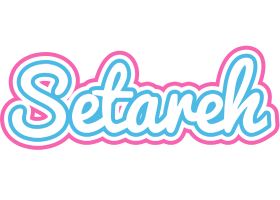 Setareh outdoors logo