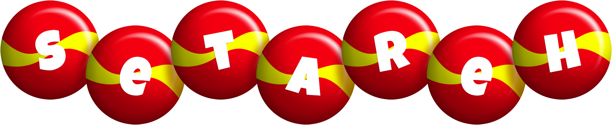 Setareh spain logo