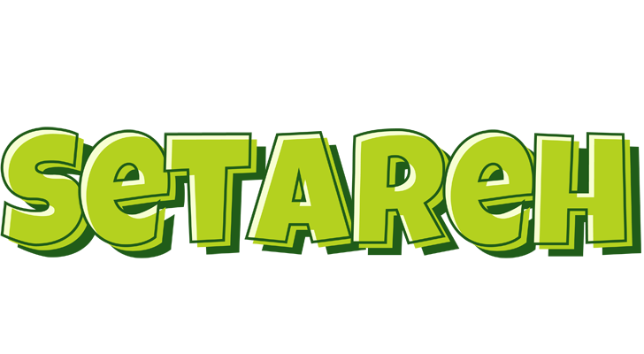 Setareh summer logo