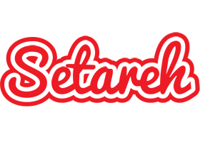 Setareh sunshine logo