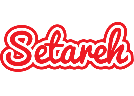 Setareh sunshine logo
