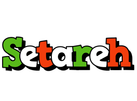 Setareh venezia logo