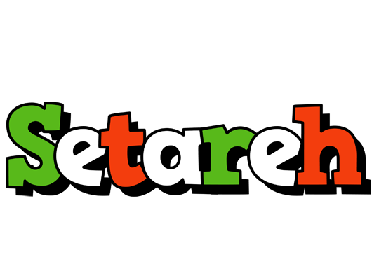 Setareh venezia logo