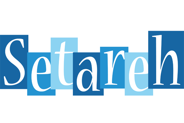 Setareh winter logo