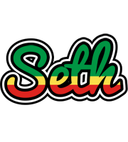 Seth african logo