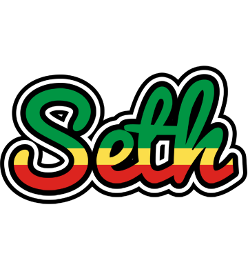 Seth african logo