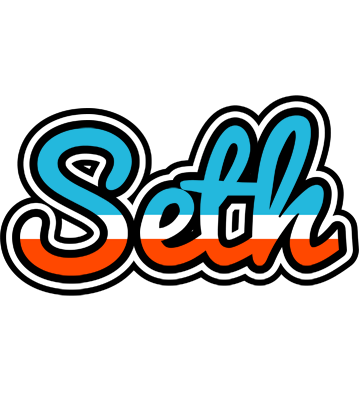 Seth america logo